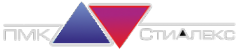 Логотип компании Стиалекс