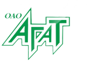 Логотип компании АГАТ АО