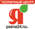 Логотип компании Агроном Ясна