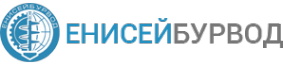 Логотип компании Енисейбурвод