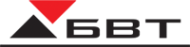 Логотип компании БашВзрывТехнологии
