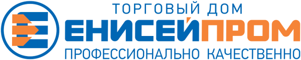 Логотип компании Енисейпром Торговый дом