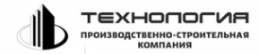 Логотип компании ПСК Технология
