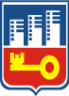 Логотип компании Единый оператор жилья и ипотеки