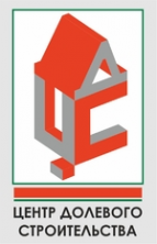 Логотип компании Центр долевого строительства