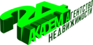 Логотип компании Академ24