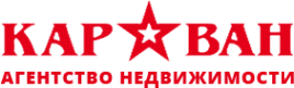 Логотип компании КАРАВАН