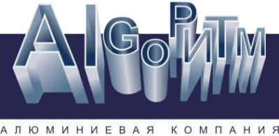 Логотип компании АЛМИГ