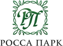 Логотип компании Росса Парк