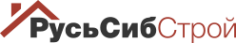 Логотип компании Русь Сиб Строй