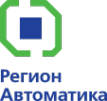 Логотип компании Регион Автоматика
