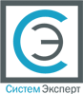 Логотип компании Систем Эксперт