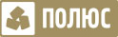 Логотип компании Полюс Строй
