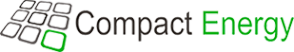 Логотип компании Компакт Энерджи