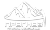 Логотип компании Прогноз