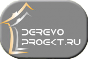 Логотип компании Дерево Проект