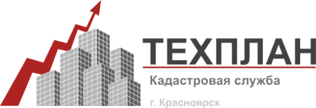Логотип компании Техплан