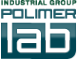 Логотип компании ПолимерЛаб
