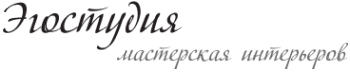 Логотип компании Эгостудия