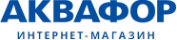 Логотип компании Аквафор-Красноярск