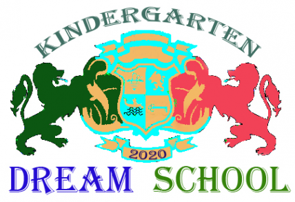 Логотип компании Частный детский сад Dream School