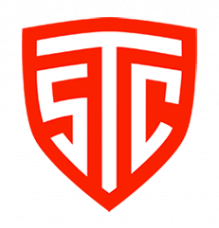 Логотип компании STC Сибирский Технический Центр