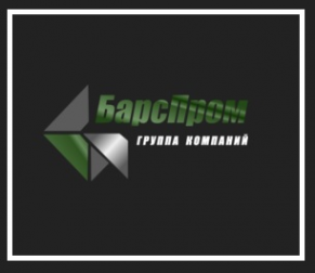 Логотип компании БарсПром-Красноярск