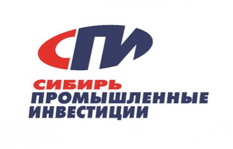 Логотип компании Сибирь Промышленные инвестиции