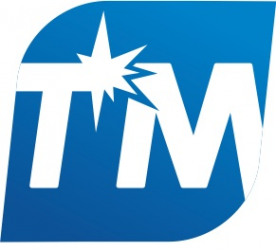 Логотип компании Техмет-Урал
