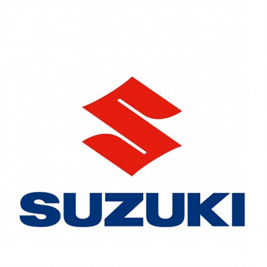 Логотип компании Официальный дилер Suzuki (Медведь-Сервис)