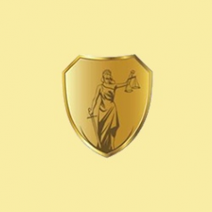 Логотип компании Юридическая компания Право.Плюс
