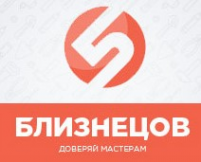 Логотип компании Сервис-центр Близнецов
