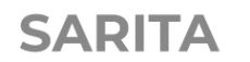 Логотип компании Sarita